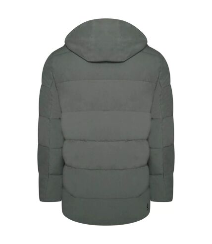 Dare 2B Mens No End Padded Jacket (Duck Green)