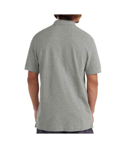 Polo Gris Homme O'Neill Small - L