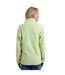 Womens/ladies odina zig zag fleece acid lime Weird Fish-4