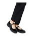 Chaussures mary jane naevia femme noir Faith