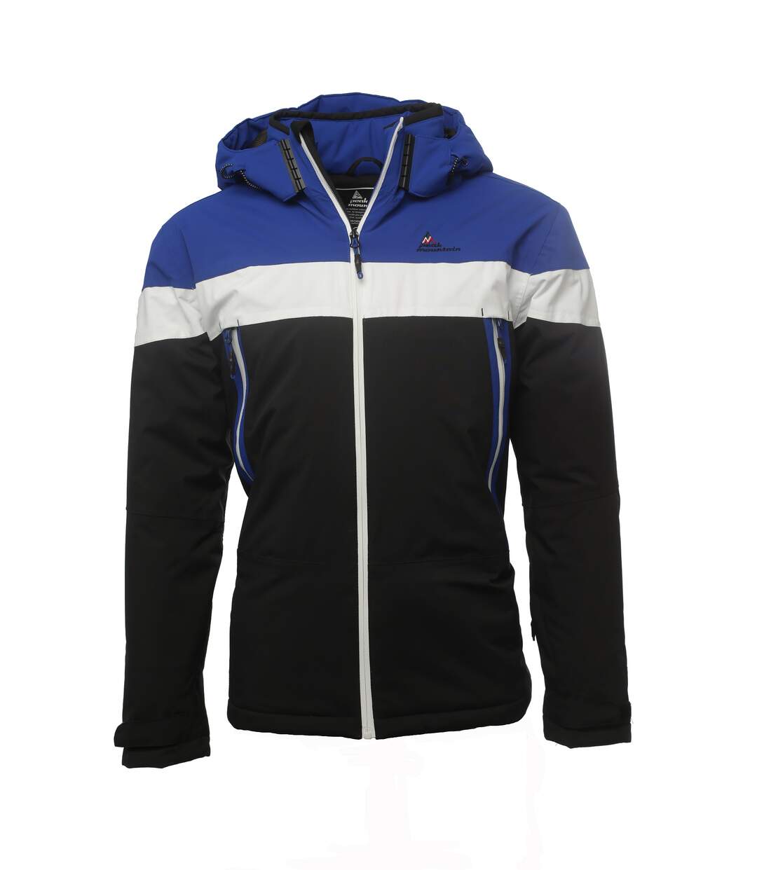 Blouson de ski homme CANZA-1