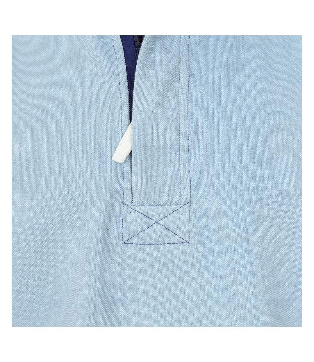 Sweat Homme Ciel Lazy Jacks-3