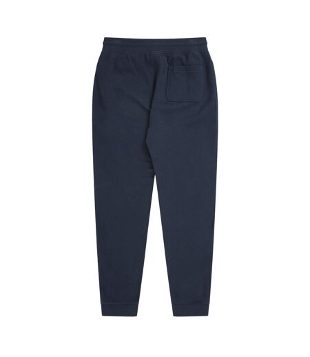 Pantalon de jogging driver homme bleu marine Animal Animal