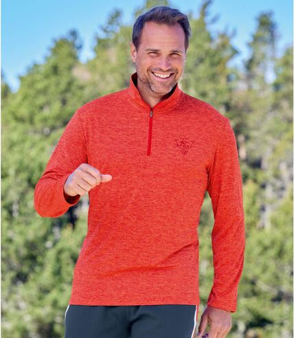 2er-Pack Unterzieh-Pullover Sport