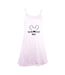 Chemise de Nuit Fantaisie HUMORISTIQUE-1