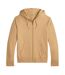 Veste À Capuche Polo Homme Marron Clair Ralph Lauren-2