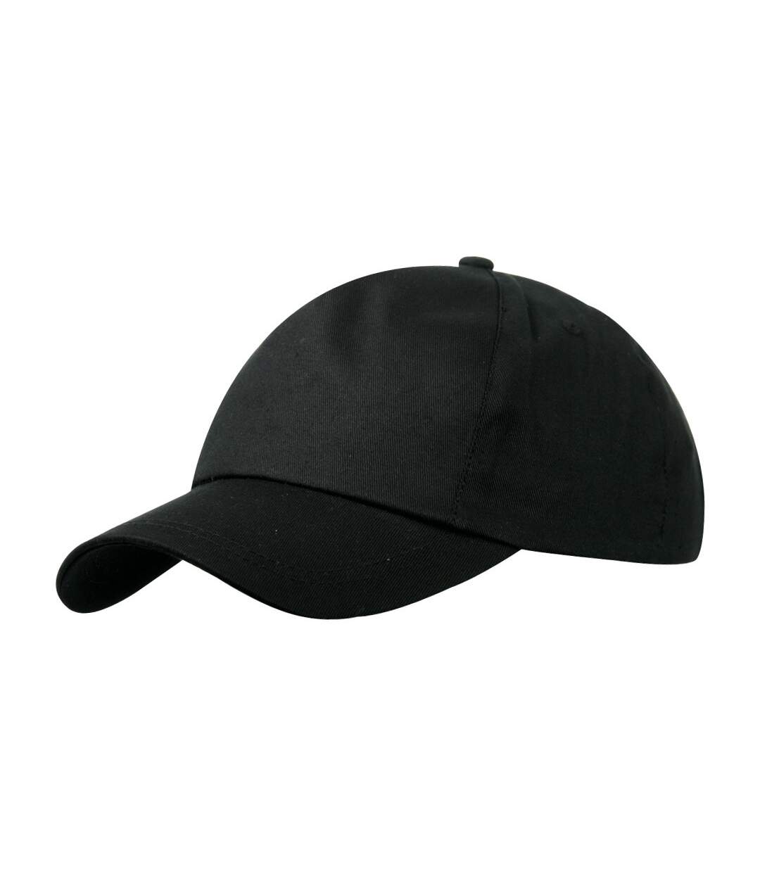 Casquette De Baseball Promo Noir Myrtle Beach-1