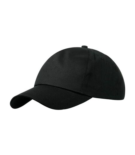 Casquette De Baseball Promo Noir Myrtle Beach