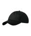 Casquette De Baseball Promo Noir Myrtle Beach-1