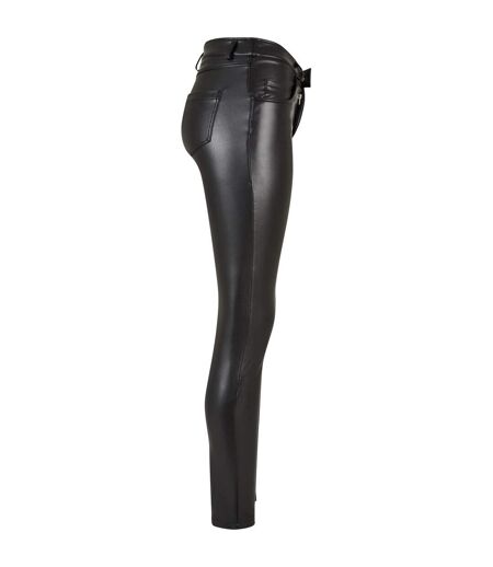 Pantalon Femme Noir Urban Classics