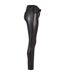 Pantalon Femme Noir Urban Classics-4