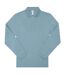 Polo My Polo Adulte Bleu B&C-1