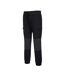 Portwest Unisex Adult KX3 Flexible Slim Work Trousers (Black) - UTRW9649