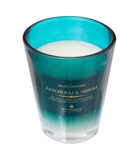 Bougie Parfumée Alma 270g Patchouli & Néroli
