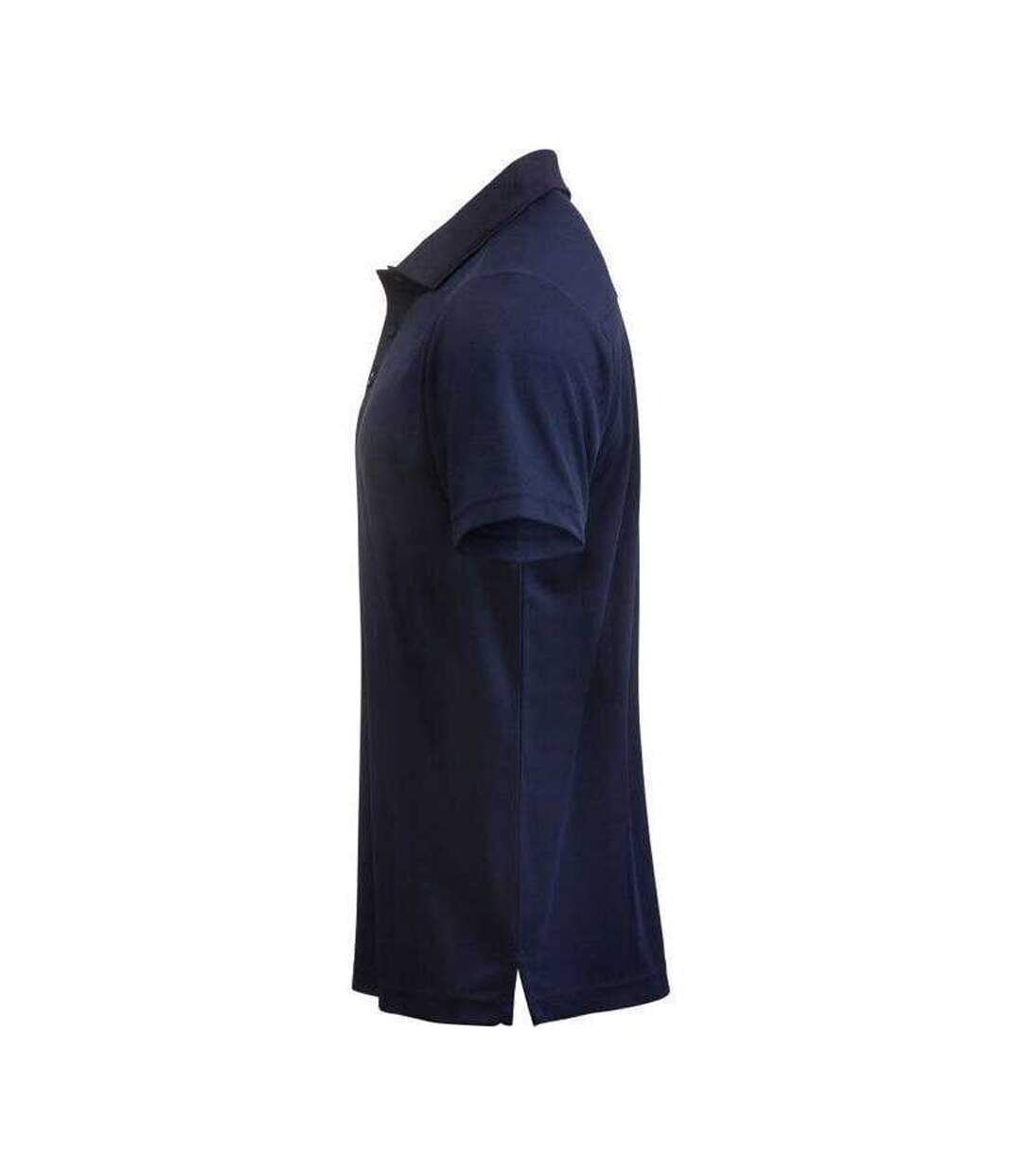 Polo Homme Bleu Marine Foncé Cutter & Buck-3