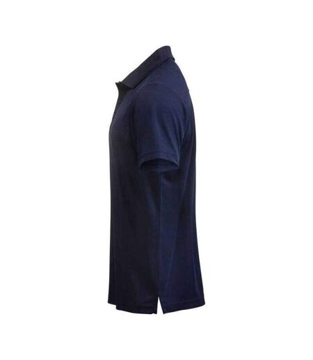Polo Homme Bleu Marine Foncé Cutter & Buck
