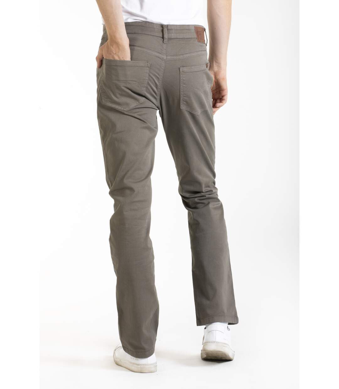 Jeans RL70 Fibreflex® coupe droite FELIX-4