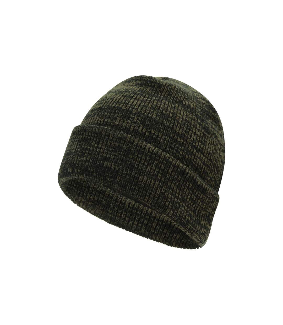 Bonnet Twist Homme Vert Mountain Warehouse-4