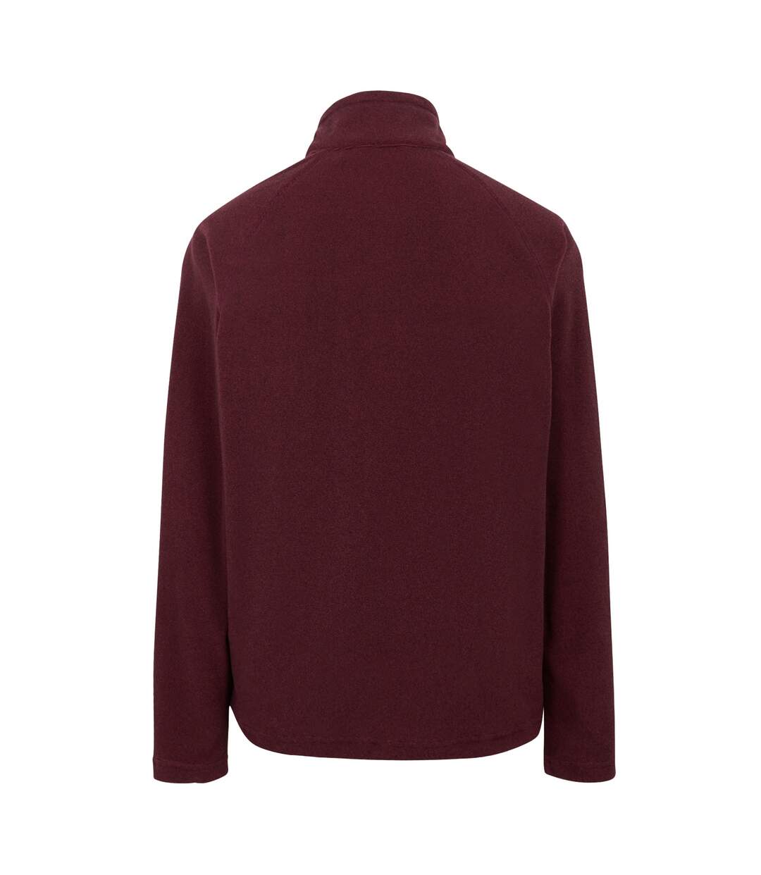 Haut Polaire Montes Homme Pourpre Foncé Noir Regatta-2