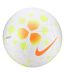 Ballon De Foot Motif/style Géométrique Pitch Taille 5 Blanc Vert Clair Nike-2