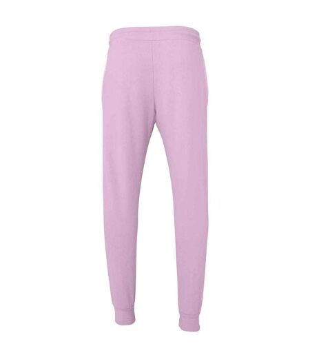 Pantalon de jogging adulte lilas Bella + Canvas