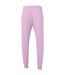 Pantalon de jogging adulte lilas Bella + Canvas-2