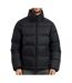 Doudoune noire homme calvin klein jeans lv04ld529g-1
