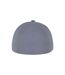 Casquette De Baseball Delta Gris Pierre Flexfit-2