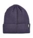 Bonnet Classic Femme Bleu Marine Puma-3
