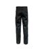 Mens Heavyweight Combat Trousers Black Mil-Com-2