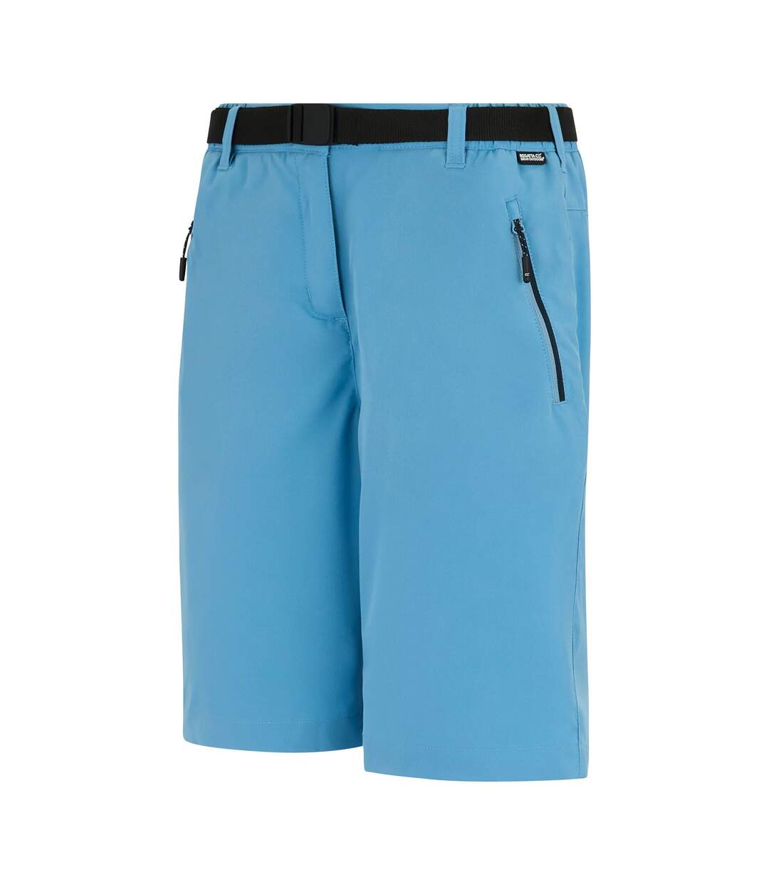 Short Décontracté Xert Femme Bleu Délavé Regatta-3
