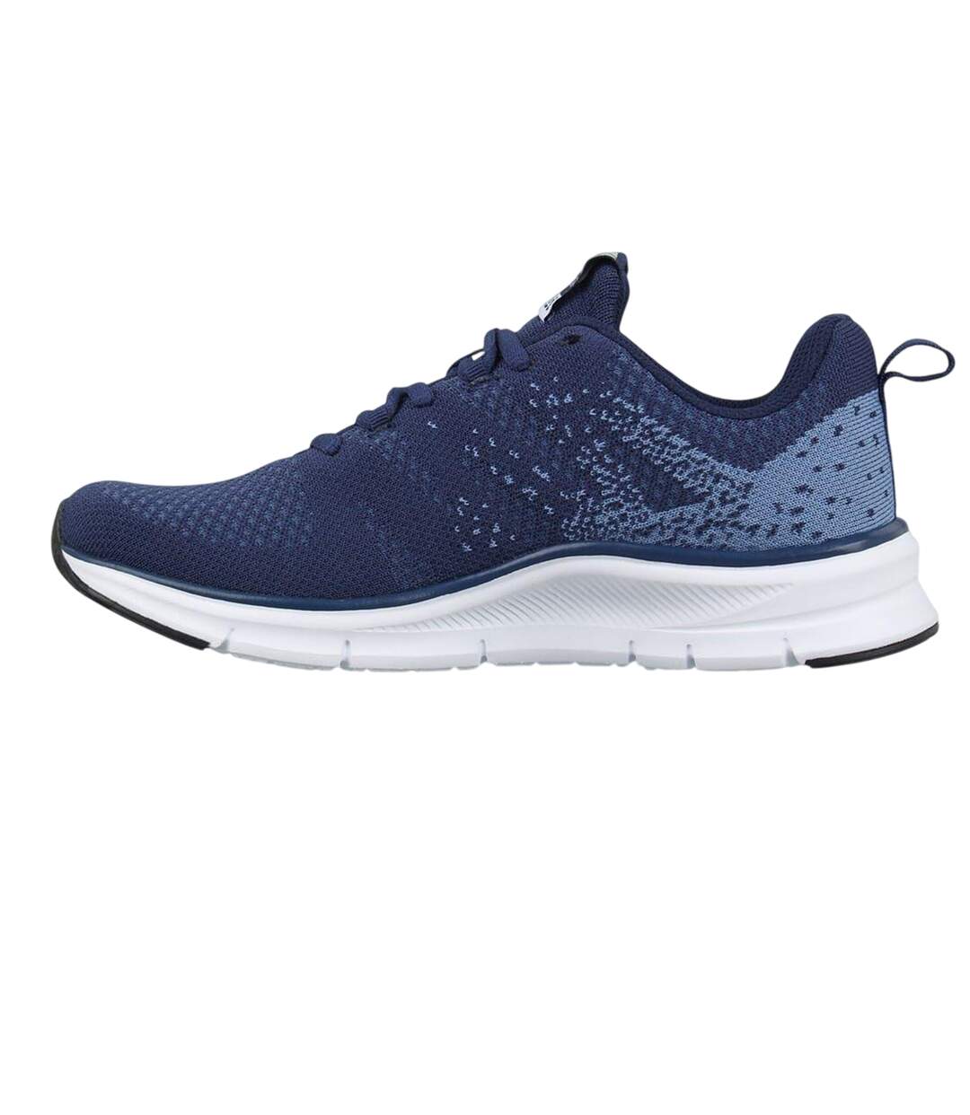 Baskets Duma Femme Bleu Marine Karrimor-2