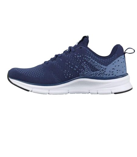 Baskets Duma Femme Bleu Marine Karrimor