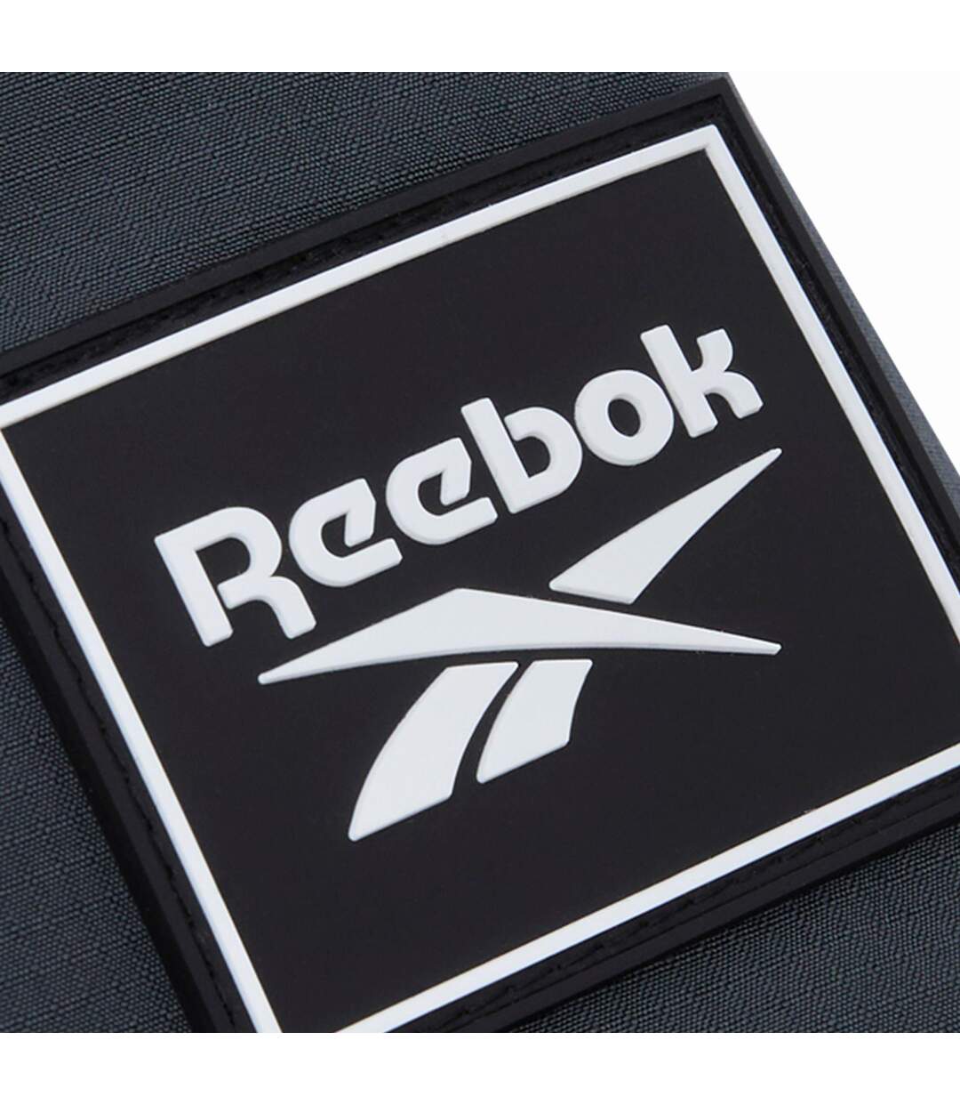 Doudoune Motif/style Uni Homme Anthracite Reebok-4