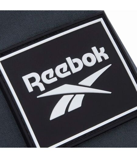 Doudoune Motif/style Uni Homme Anthracite Reebok