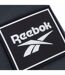 Doudoune Motif/style Uni Homme Anthracite Reebok-4