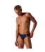 Mens Solar Swim Briefs Navy Speedo-3