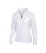 Polo Brae Femme Blanc Mountain Warehouse-3
