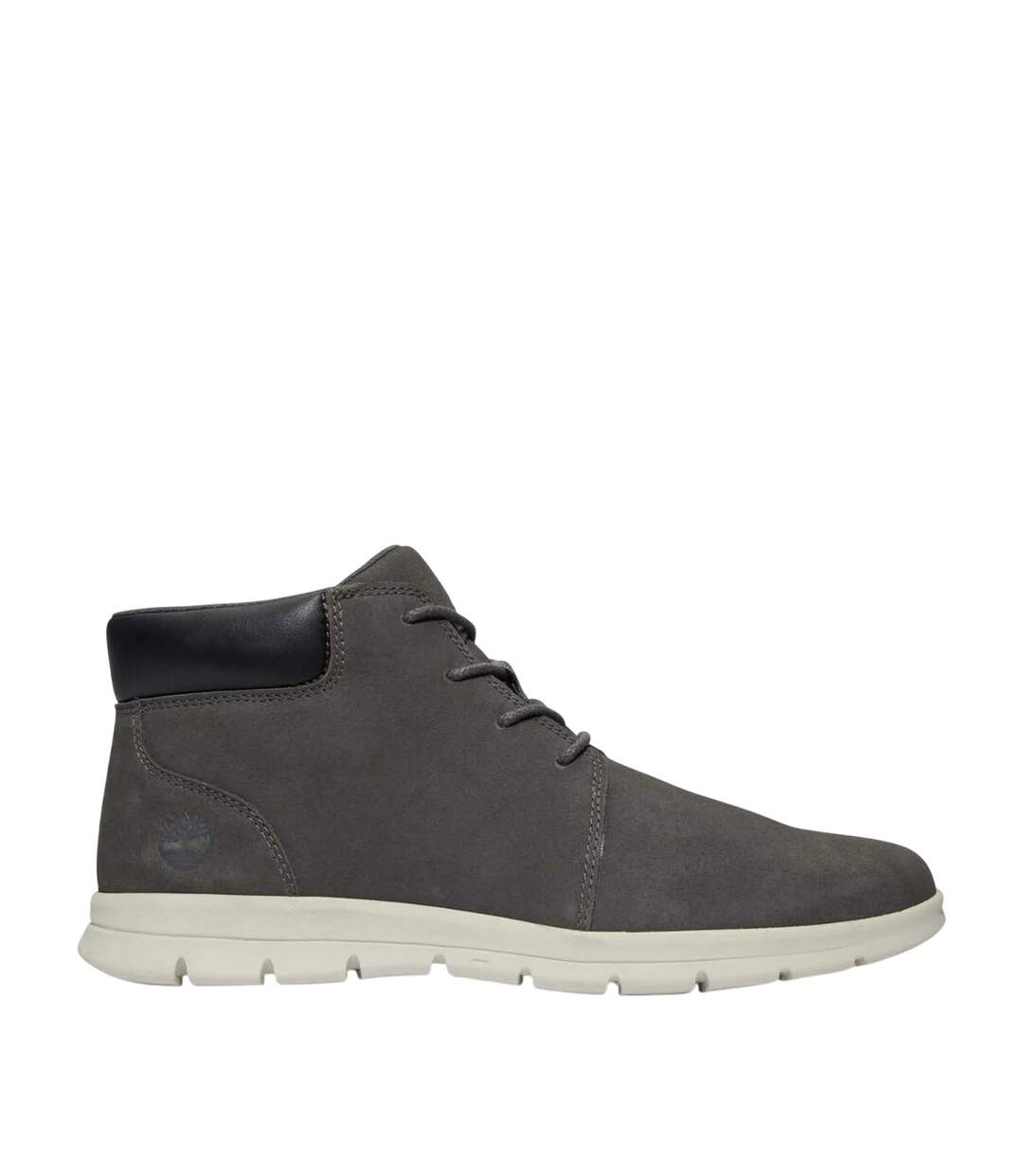 Bottines Graydon Basic Homme Gris Timberland-4