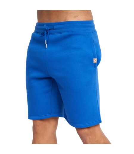 Short Décontracté Homme Bleu Juice
