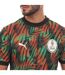 Mens Afcon Tournament All-over Print T-shirt Multicoloured Puma-4