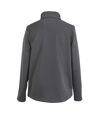 Russell Mens Smart Softshell Jacket (Convoy Grey)