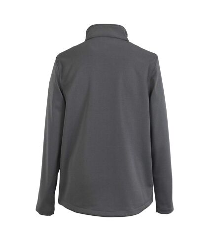 Russell Mens Smart Softshell Jacket (Convoy Grey) - UTBC1509