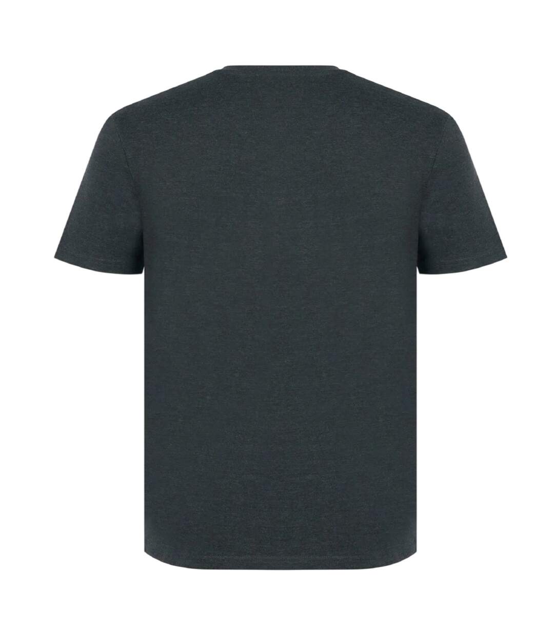 Pack Of 5  Mens T-shirt  Multicoloured Pretty Green-2