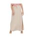 Jupe Beige Femme JDY Life 15320784 - S