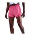 Short De Course Tempo Femme Rose Nike-2
