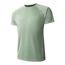 T-shirt accelerate homme vert haie Dare 2B-3