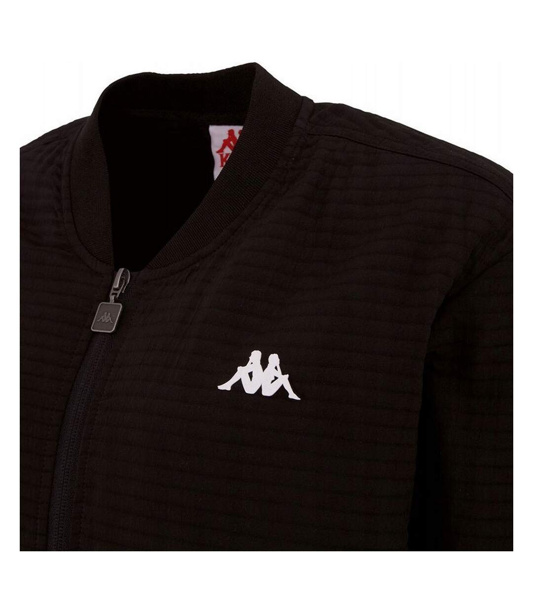 Blouson Aviateur Ilva Femme Marron Kappa-4