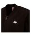 Blouson Aviateur Ilva Femme Marron Kappa-4