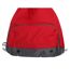 Bagbase Athleisure Water Resistant Drawstring Sports Gymsac Bag (Pack of 2) (Classic Red) (One Size) - UTBC4341-2